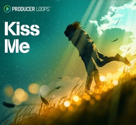 Producer Loops Kiss Me MULTiFORMAT